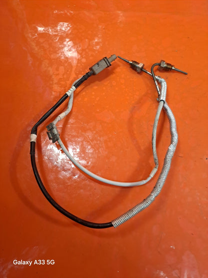 ✅2023 CUPRA FORMENTOR EXHAUST TEMPERATURE SENSOR 06Q919519R + WARRANTY A336 - Image 6