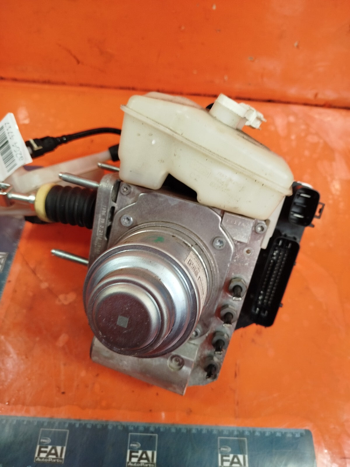 ✅FORD FOCUS ST 2.3 PETROL 2020 ABS PUMP BOOSTER CONTROL MODULE JX612D335GE A264 - Image 10