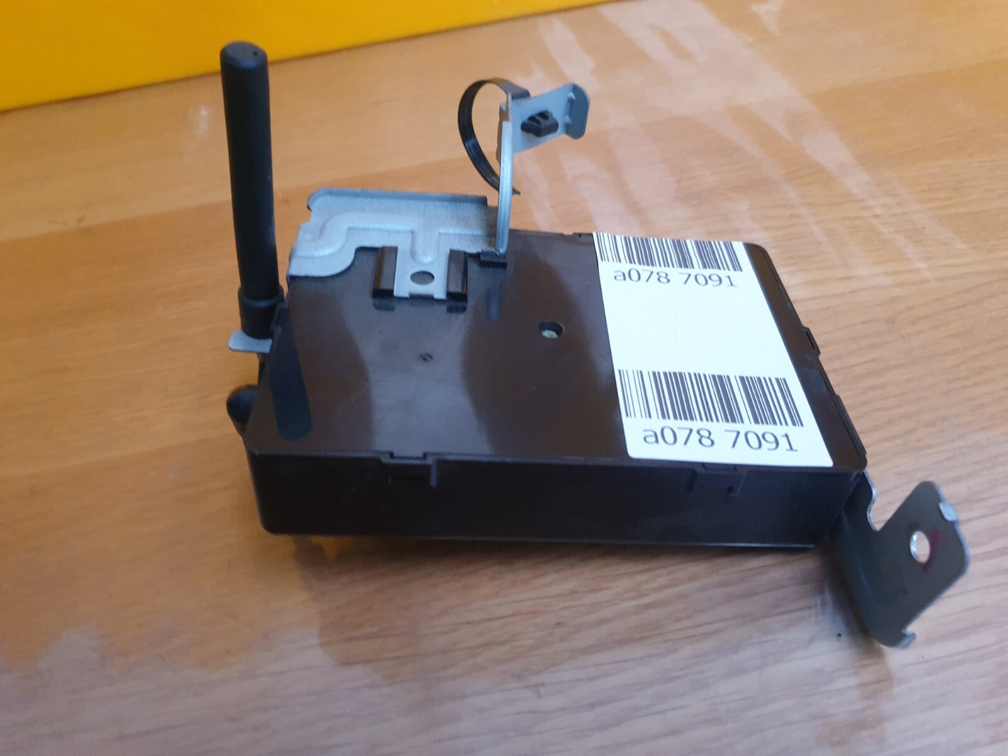✅2010 HYUNDAI i800 2.5 CRDI ECU BODY CONTROL MODULE 95400-4H415 + WARRANTY A078 - Image 3