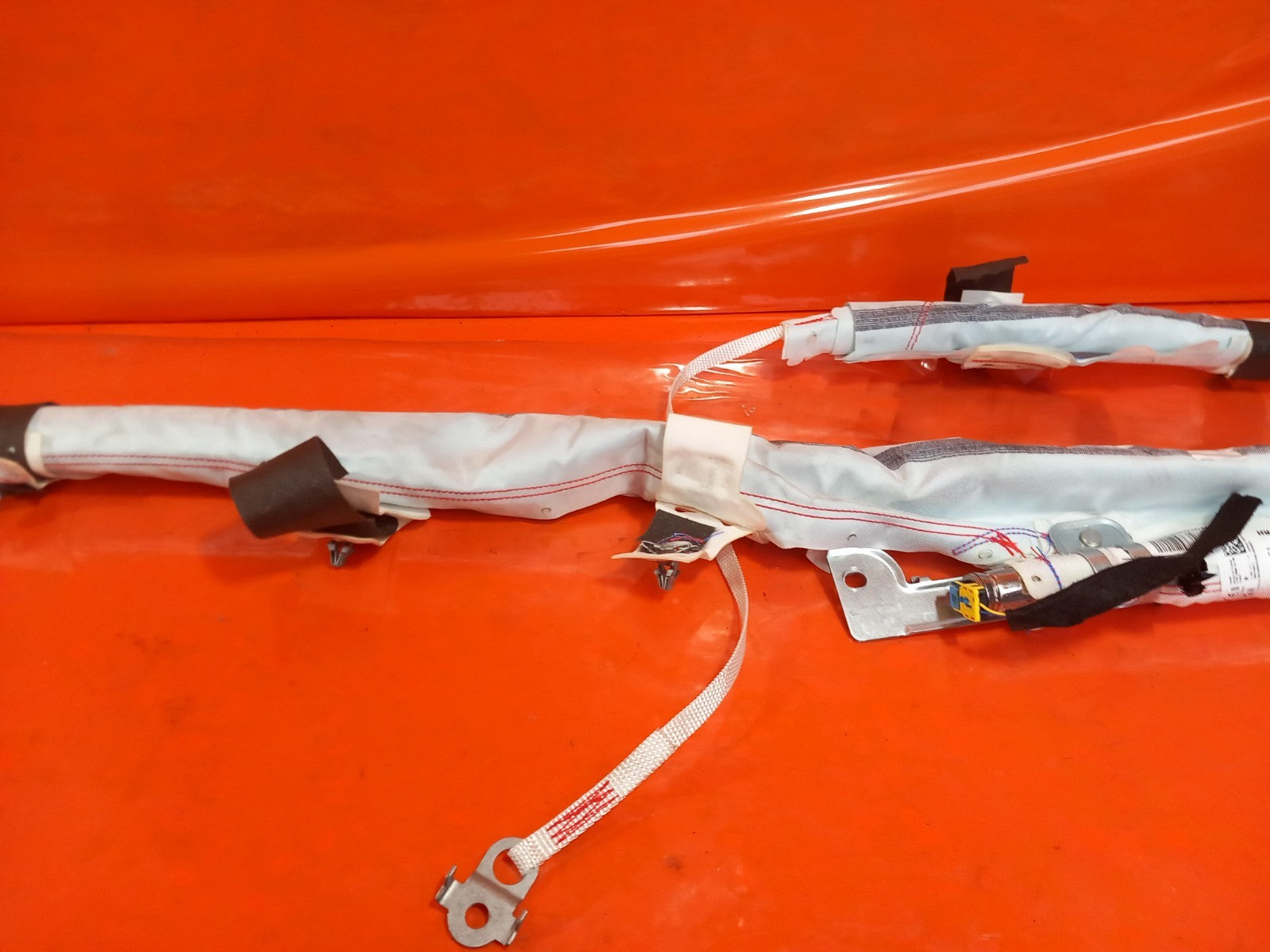Dacia Jogger 1.0 Petrol 2024 Right Side Roof Curtain ArBag 653610600D Warranty - Image 8