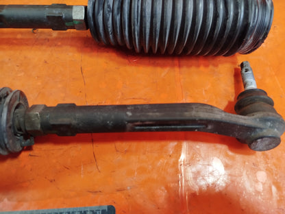 ✅HYUNDAI TUCSON MK4 1.6 PETROL 2023 STEERING RACK 57700R2090 A024A248 Warranty - Image 4