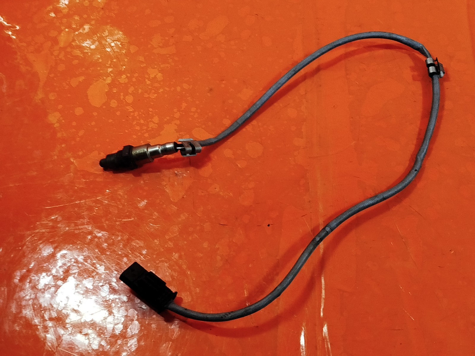 ✅2016 BMW 3 SERIES F30 1.5P OXYGEN LAMBDA SENSOR 8631049 + WARRANTY A330 - Image 6