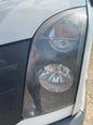 ✅VW CRAFTER CR35 2.0 DIESEL 2015 FRONT LEFT HEADLIGHT 2E2941005 Warranty A275 - Image 1