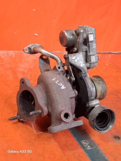 ✅MERCEDES A200 W176 AMG 1.8 DIESEL 2014 TURBOCHARGER A6510900786 A2053410124 - Image 12