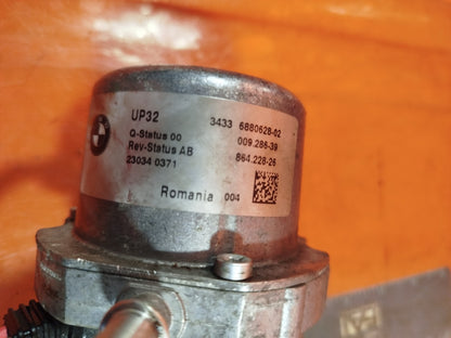 ✅BMW G20 330E 2.0 PETROL 2023 VACUUM PUMP 6880628 Warranty A340 - Image 5