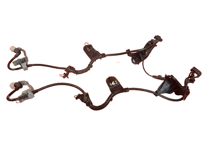 ✅Mercedes W177 A180 Sport 1.5 Diesel 2019 Rear ABS Wiring Loom Pair A2475401000 - Image 1