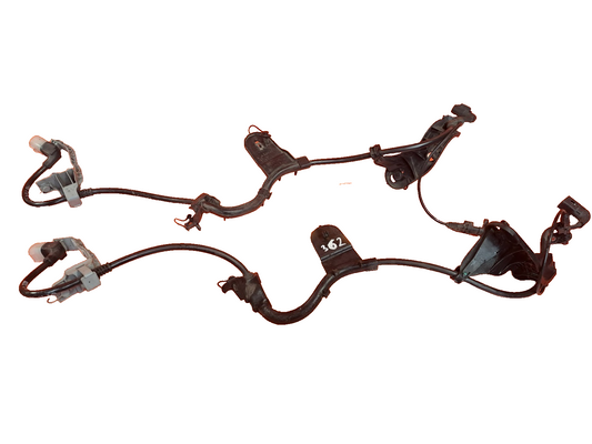 ✅Mercedes W177 A180 Sport 1.5 Diesel 2019 Rear ABS Wiring Loom Pair A2475401000 - Image 1