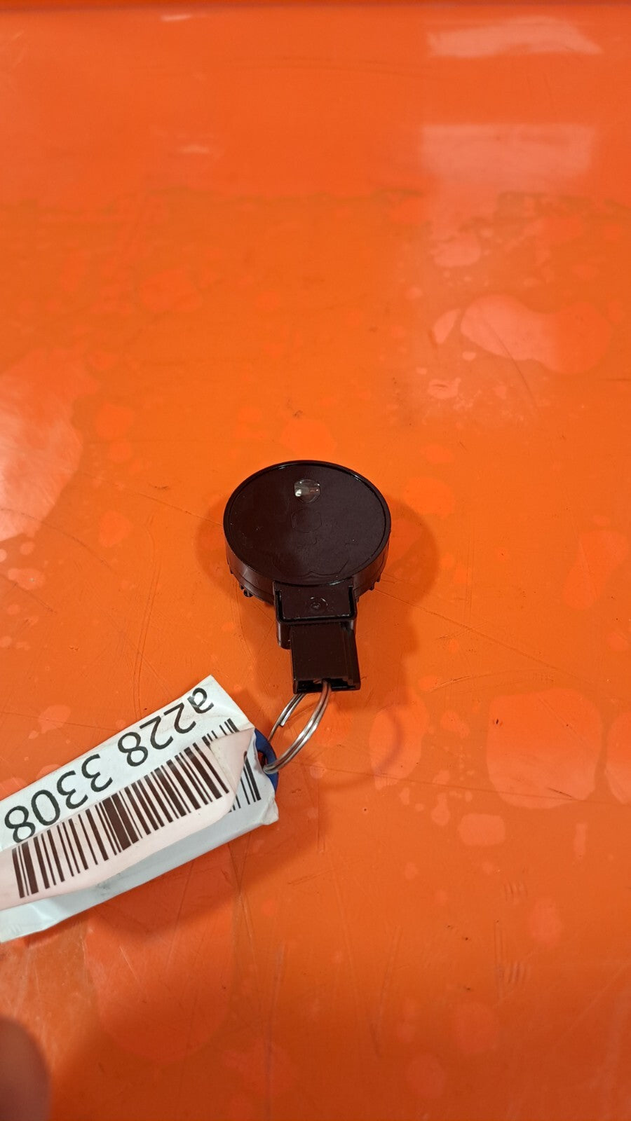 2021 KIA XCEED 4 LSG 1.5P RAIN SENSOR 96000-J7000 + WARRANTY A228 - Image 8