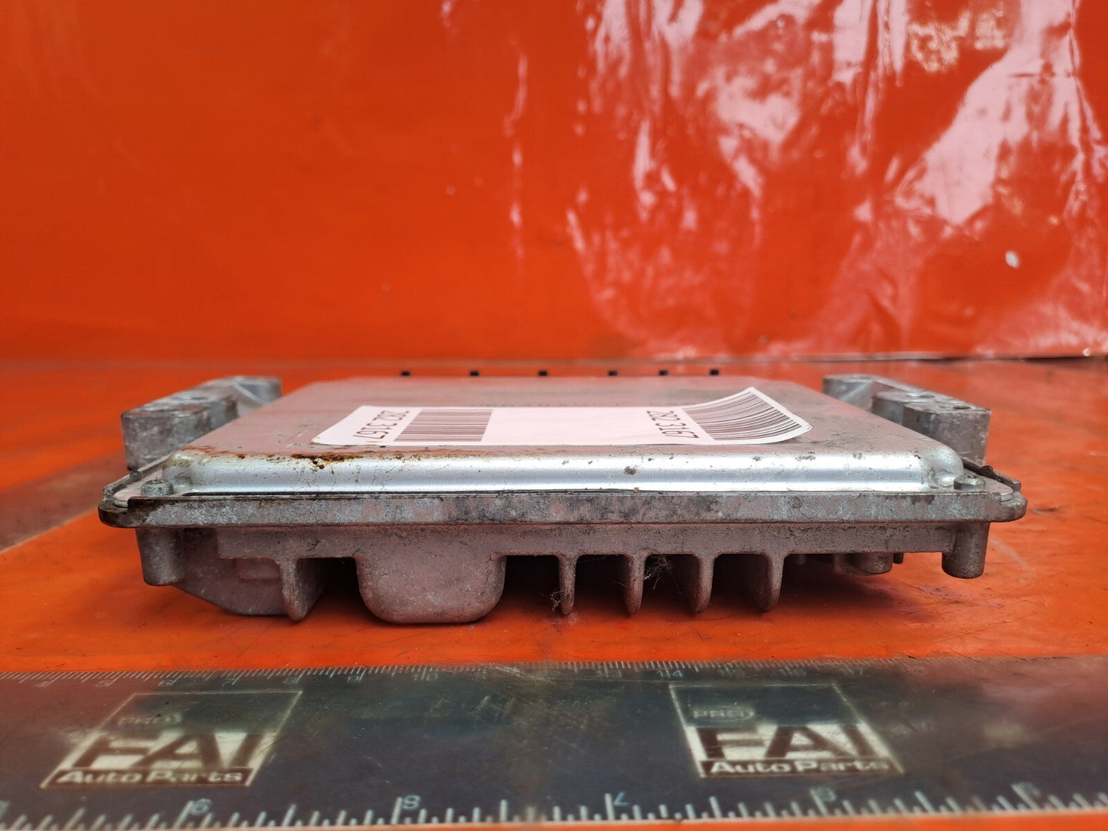 ✅Ssangyong Korando S 2013 2.0 Diesel Engine Control Module 6715400332 Warranty - Image 7
