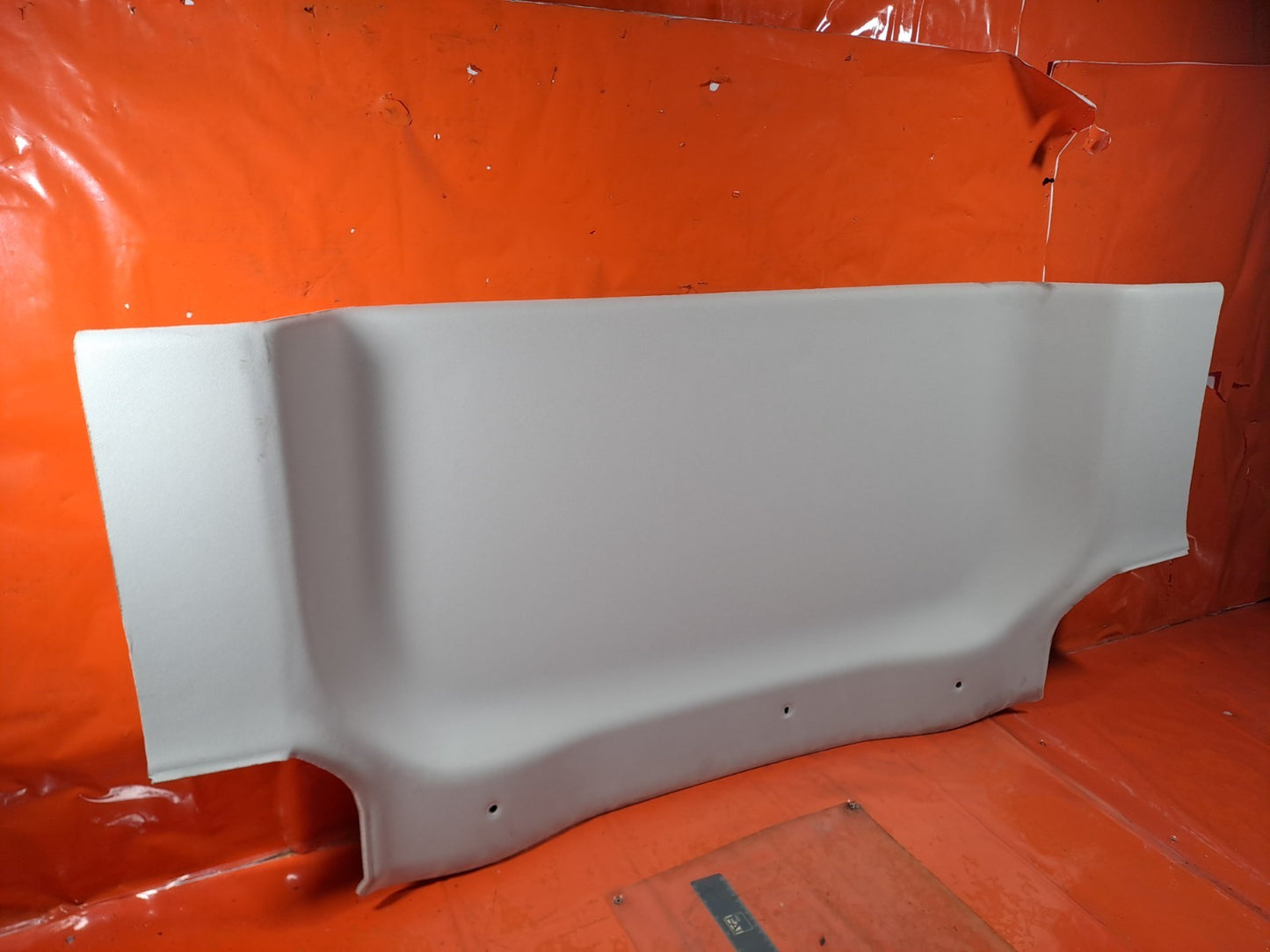 ✅2024 FORD GRAND TOURNEO CONNECT VW CADDY REAR ROOF COVER 2K4867502P 2K0863248B - Image 7