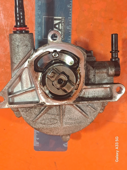 ✅FORD TOURNEO CUSTOM 320 2.0 DIESEL 2020 VACUUM PUMP GK2Q2A451AC Warranty A161 - Image 1