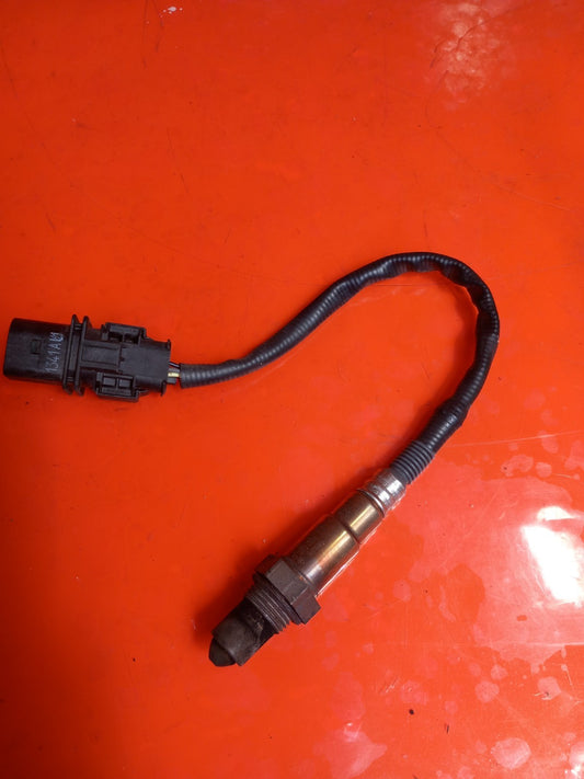 2013 BMW 3 Series F30 Xdrive M Sport Lambda Oxygen Sensor 7791600 Warranty A395 - Image 2