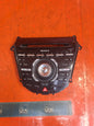 ✅FORD B-MAX TITANIUM 1.0 PETROL 2014 MULTIMEDIA DASHBOARD CONTROL SWITCH PANEL - Image 1