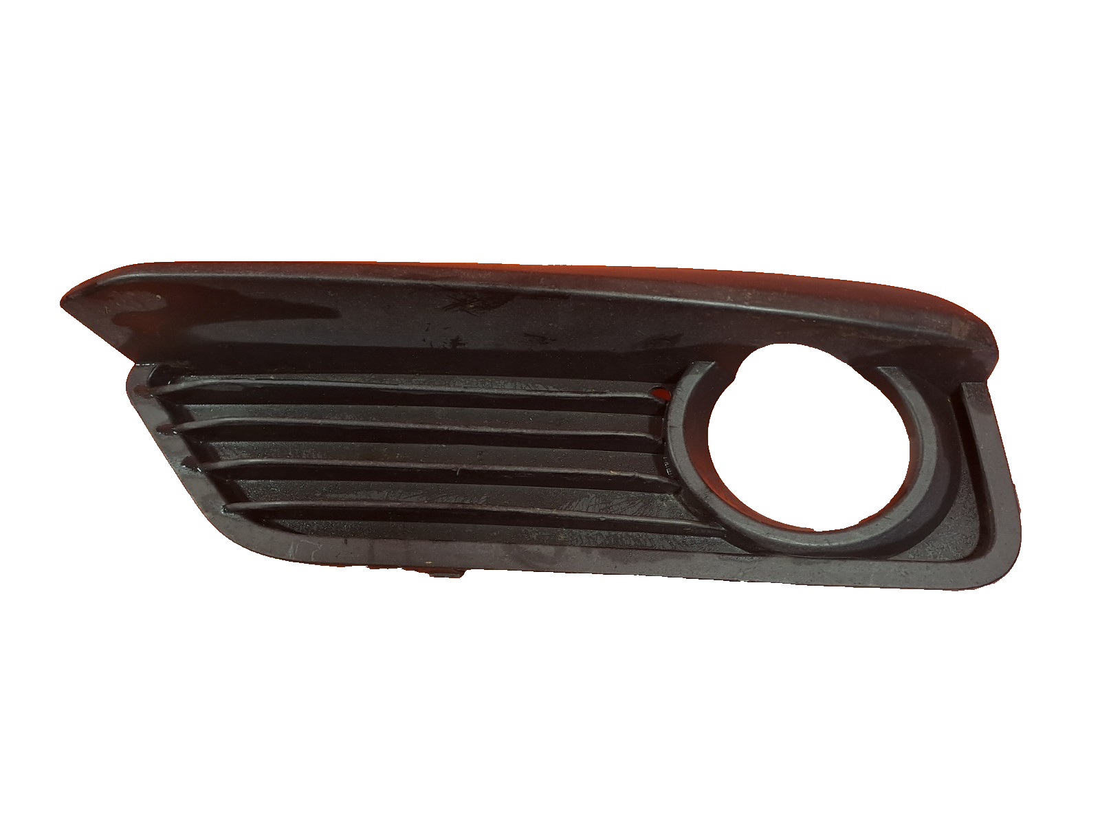 ✅BMW 1 Series Urban F20 2012 Front Bumper Left Grille Trim 7371665 Warranty A270 - Image 1