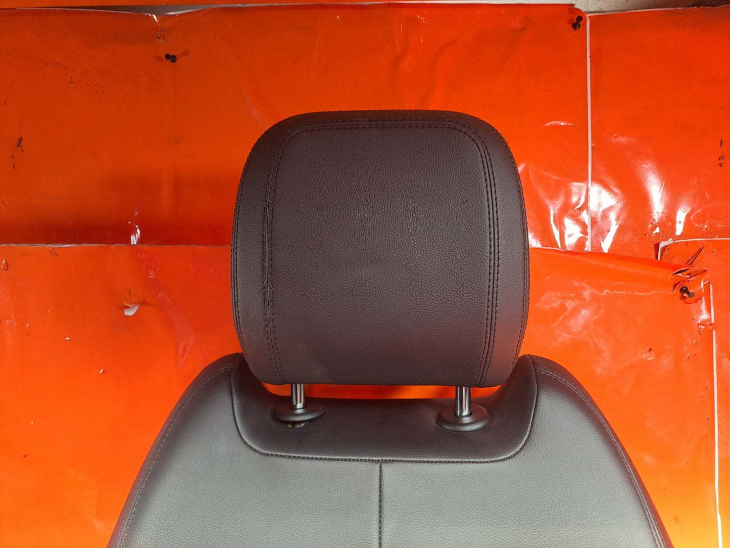 ✅Jaguar I-Pace Ev400 X590 2020 Front Left Leather Seat Warranty A375 - Image 5