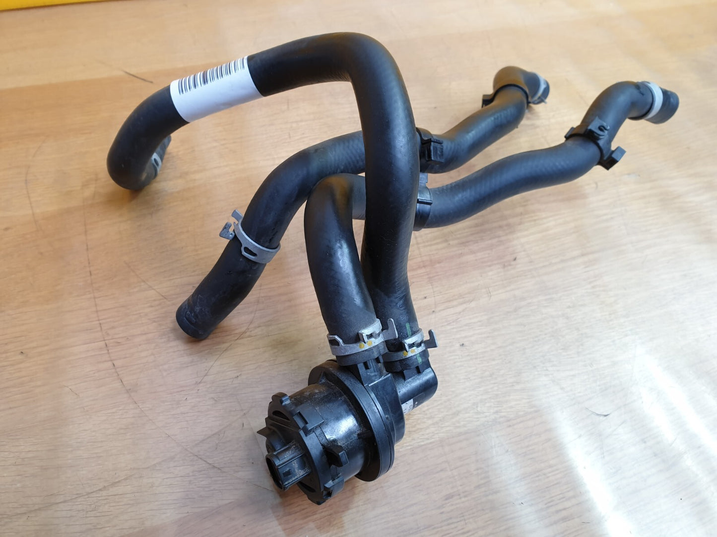 ✅Lexus NX 300H 2.5 Petrol 2019 Auxiliary Water Pump 064100-1301 + Warranty A146 - Image 2