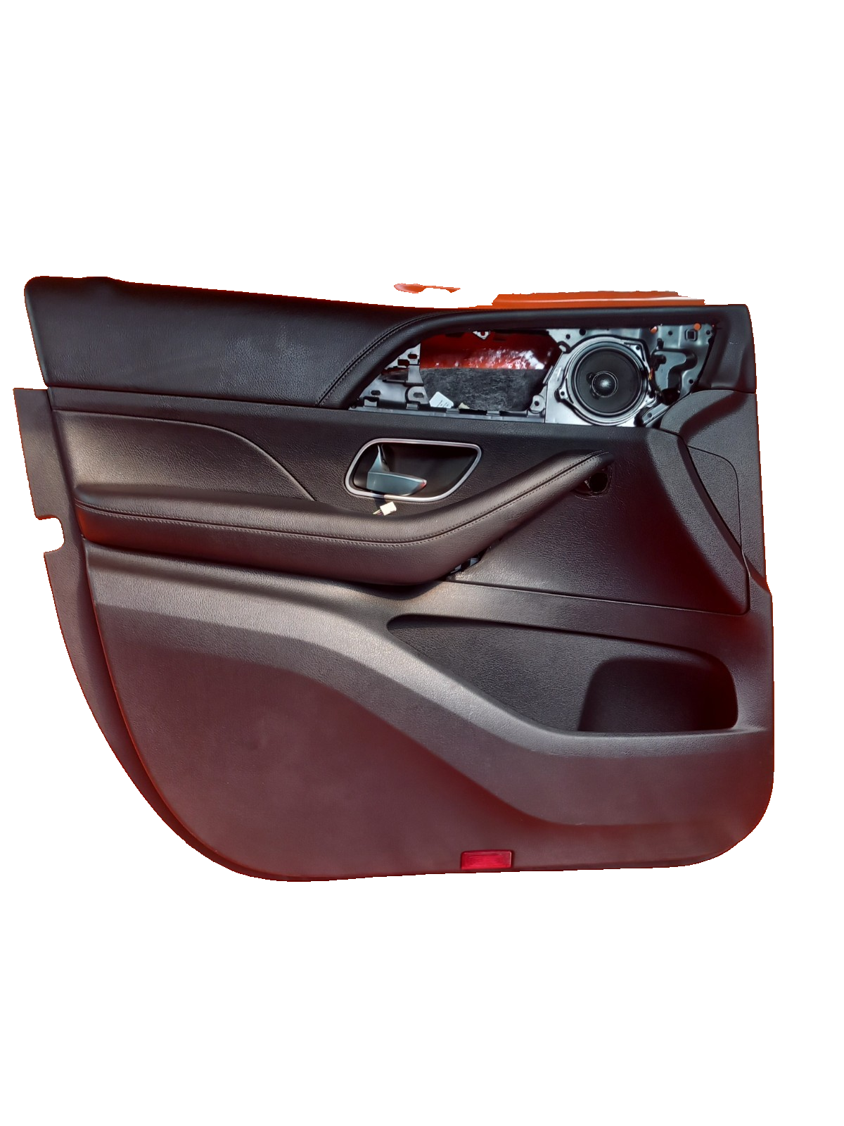 Mercedes W167 450D 3.0 Diesel 2025 Front Left Door Card A1677275900 A397 - Image 1