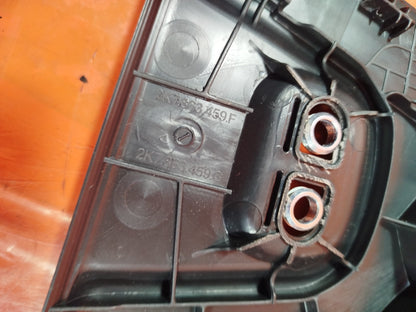 ✅2024 FORD GRAND TOURNEO CONNECT VW CADDY TRUNK BOOT LOCK TRIM 2K7863459F - Image 10