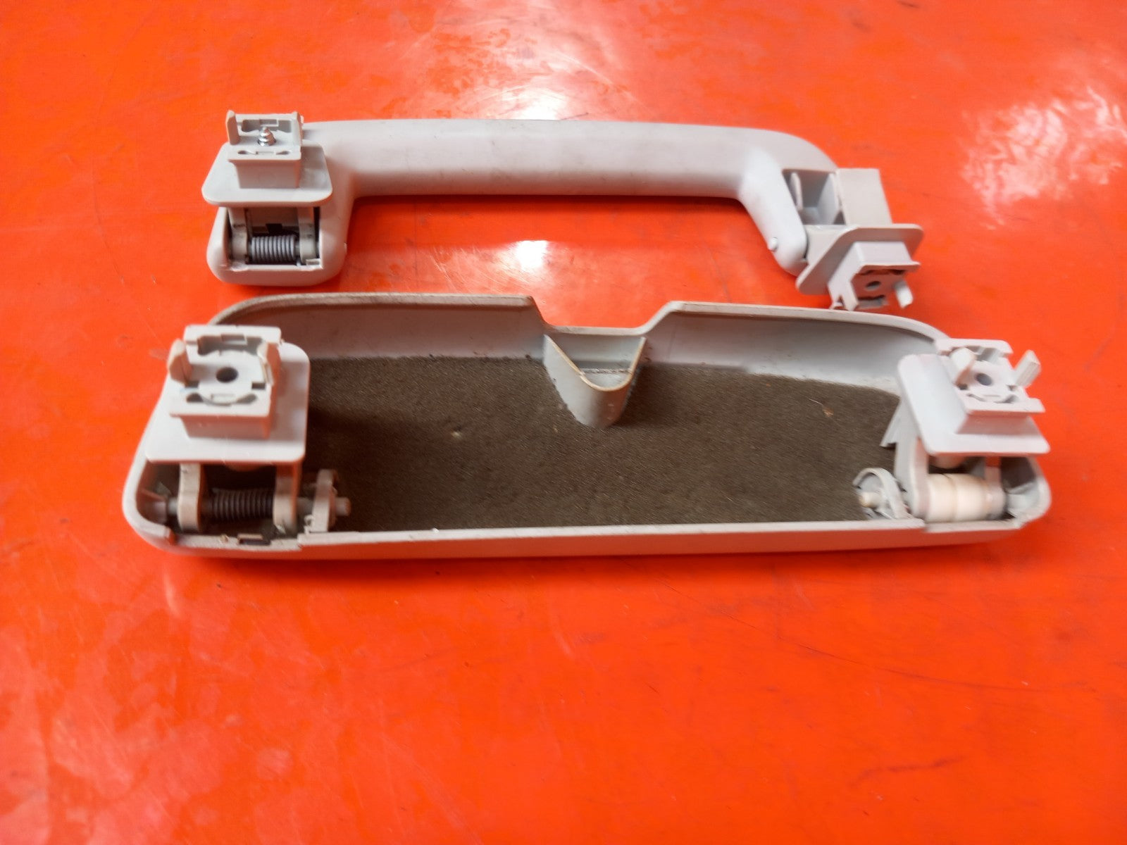 Ford Tourneo Custom 2.2 Diesel 2015 Interior Grab Handles 7S71A045B14 Warranty - Image 10