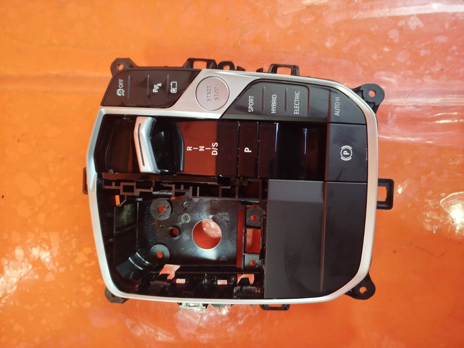 ✅2023 BMW 3 SERIES G20 GEAR SHIFTER SELECTOR 5A6AEB7 + WARRANTY A340 - Image 1