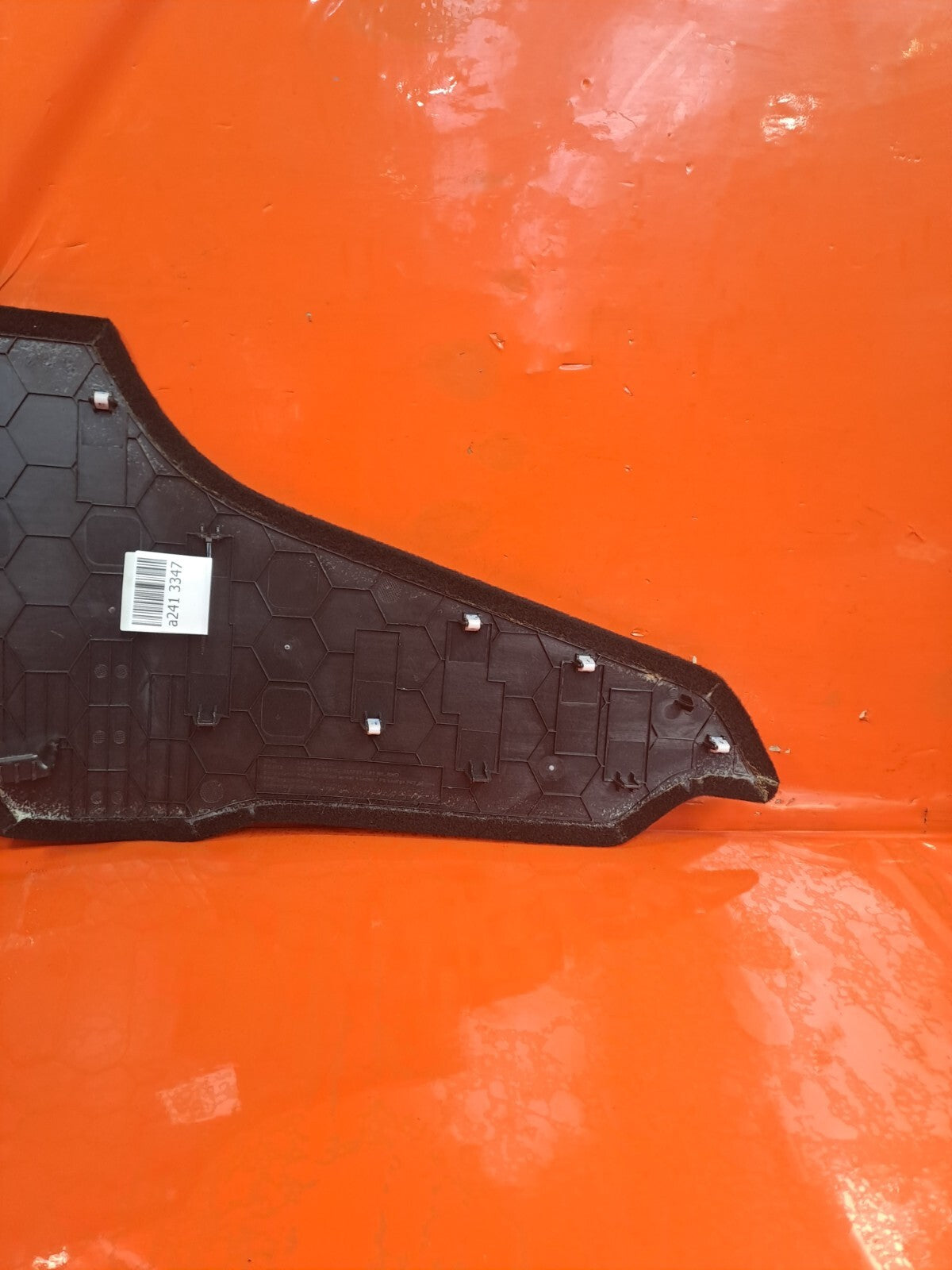 ✅2018-2025 TESLA MODEL 3 CENTER CONSOLE RIGHT SIDE TRIM 1495735-00-B + WARRANTY - Image 9