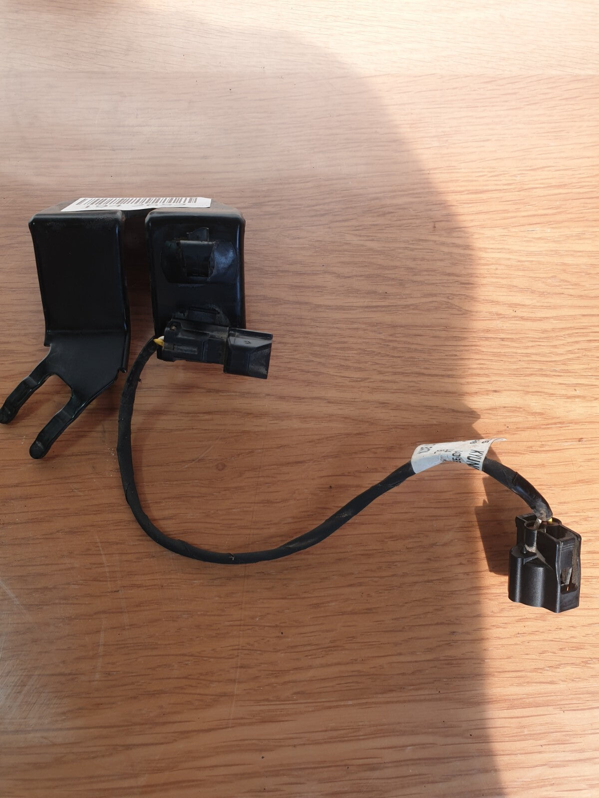 ✅KIA NIRO 2 S-A 1.6 PETROL 2020 CAMSHAFT POSITION SENSOR 24376-03HA0 Warranty - Image 3