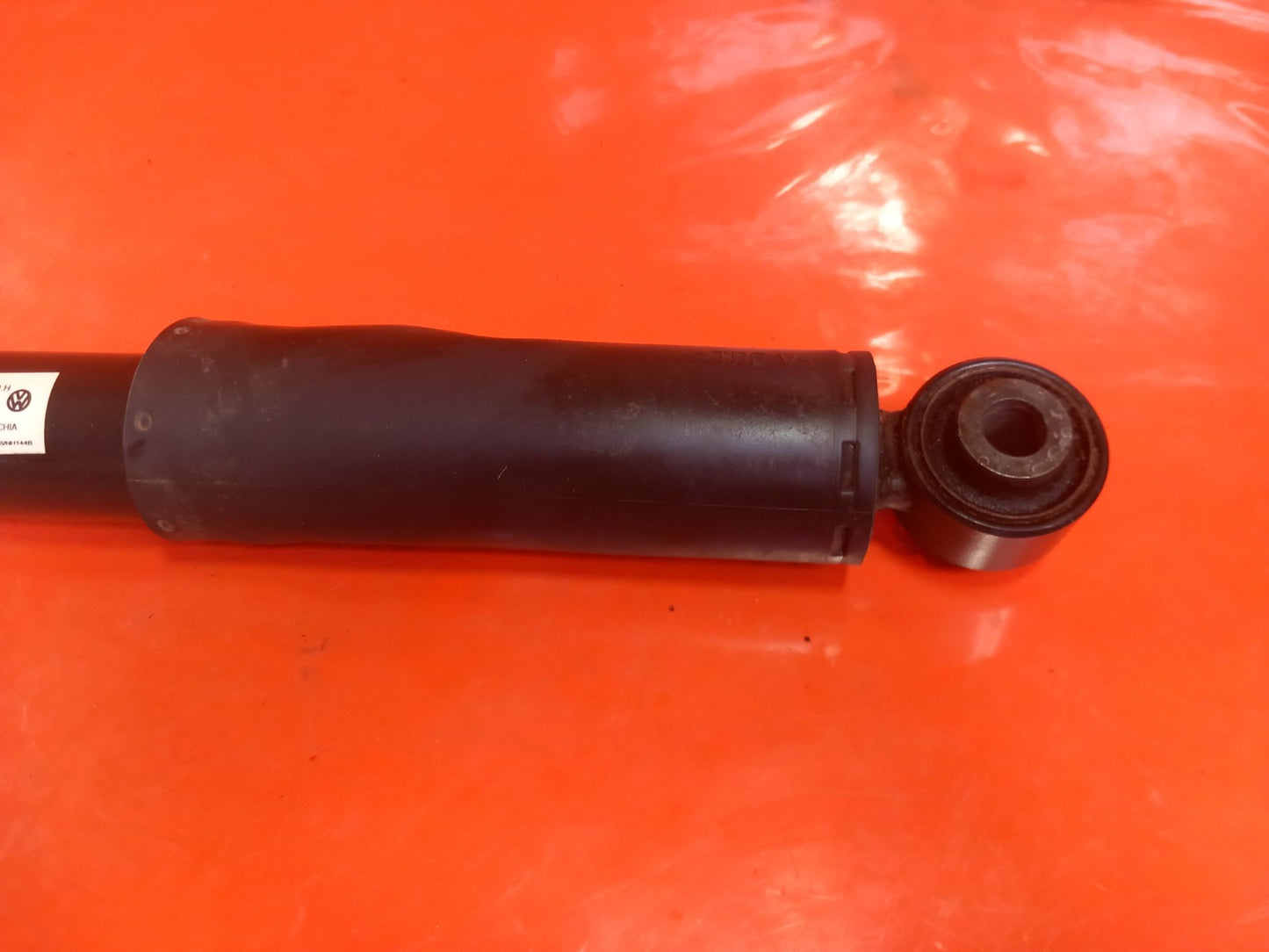 ✅2023 Ford Transit Custom Rear Left Shock Absorber 5R3513031H + Warranty A343 - Image 4