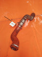 ✅2011 LAND ROVER RANGE ROVER L322 4.4D TUBRO INTERCOOLER PIPE AH4Q-6F074-AC A243 - Image 1