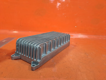 ✅AUDI A5 S LINE CABRIO 2.0 PETROL 2009 AUDIO SOUND AMPLIFIER 8T0035223AH A234 - Image 7