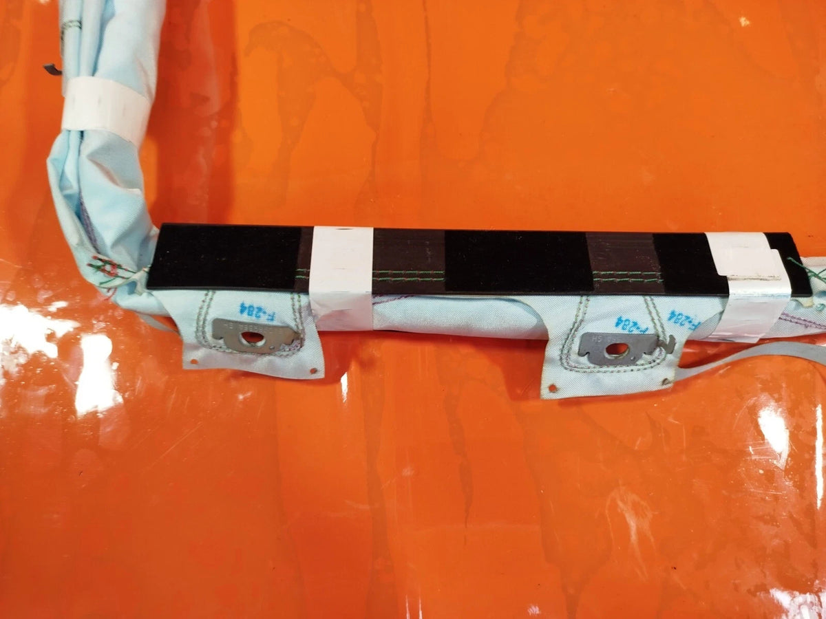 ✅ Ford Ecosport 1.0 Petrol 2015 Front Right Roof Curtain Arbag CN15A042D94AC - Image 4