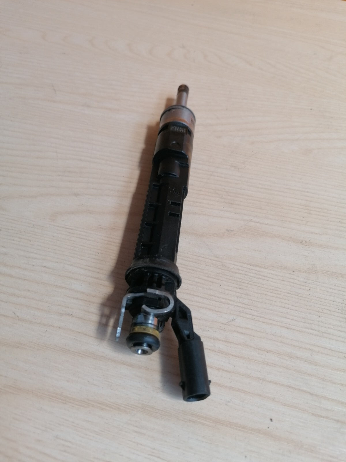 ✅2020 MERCEDES A CLASS W177 1.3P FUEL INJECTOR x1 A2820701000 + WARRANTY A050 - Image 11