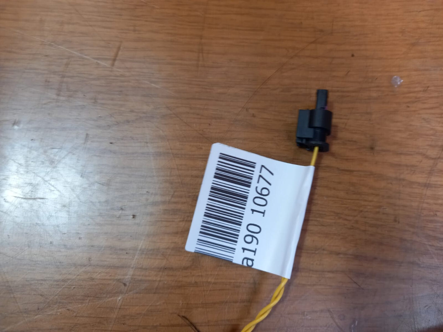 ✅BMW I4 G26 E-DRIVE 40M SPORT 2023 SENSOR LEAD SMART OPENER LOWER 8494949 A190 - Image 8