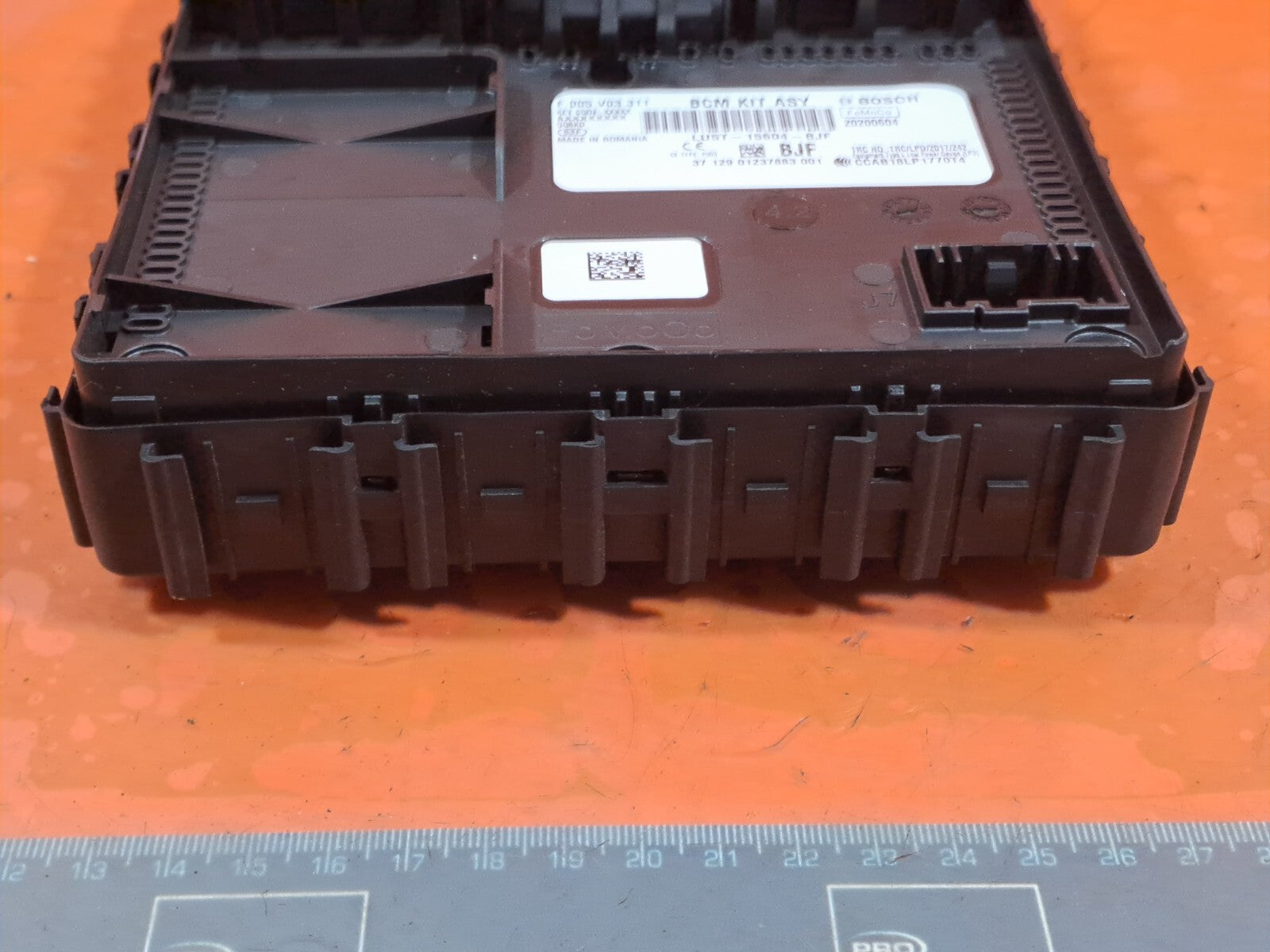 ✅2019-2025 FORD PUMA MK2 BODY CONTROL MODULE ECU LU5T-15604-BJF + WARRANTY A252 - Image 12