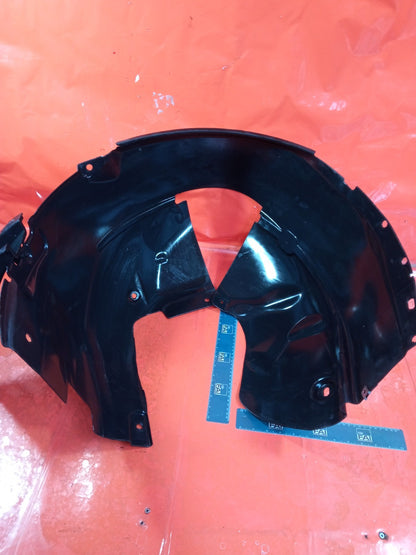 ✅2024 Ford Transit Courier Inner Wing Liner Mud Splash Guard Left R2X6-17E889-A - Image 7