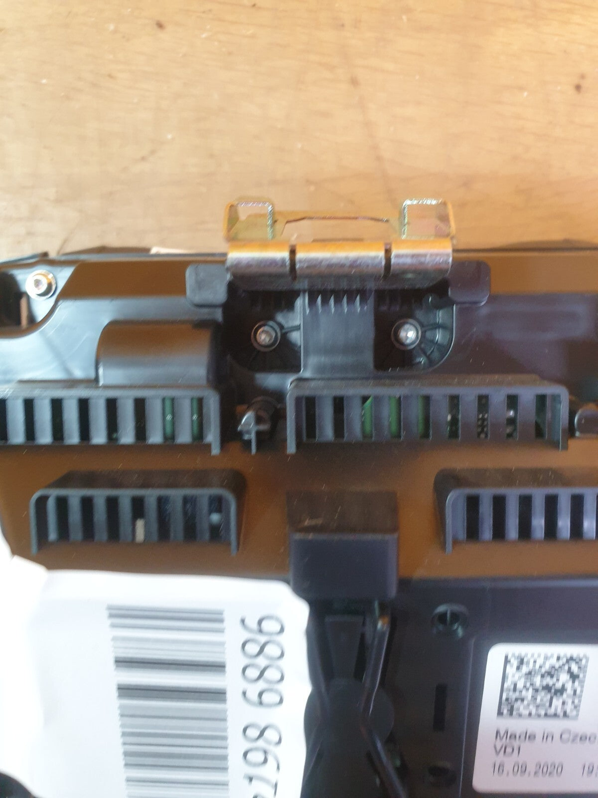 ✅AUDI Q3 S LINE 1.5 PETROL 2020 SPEEDOMETER INSTRUMENT CLUSTER 83A920700C A198 - Image 12