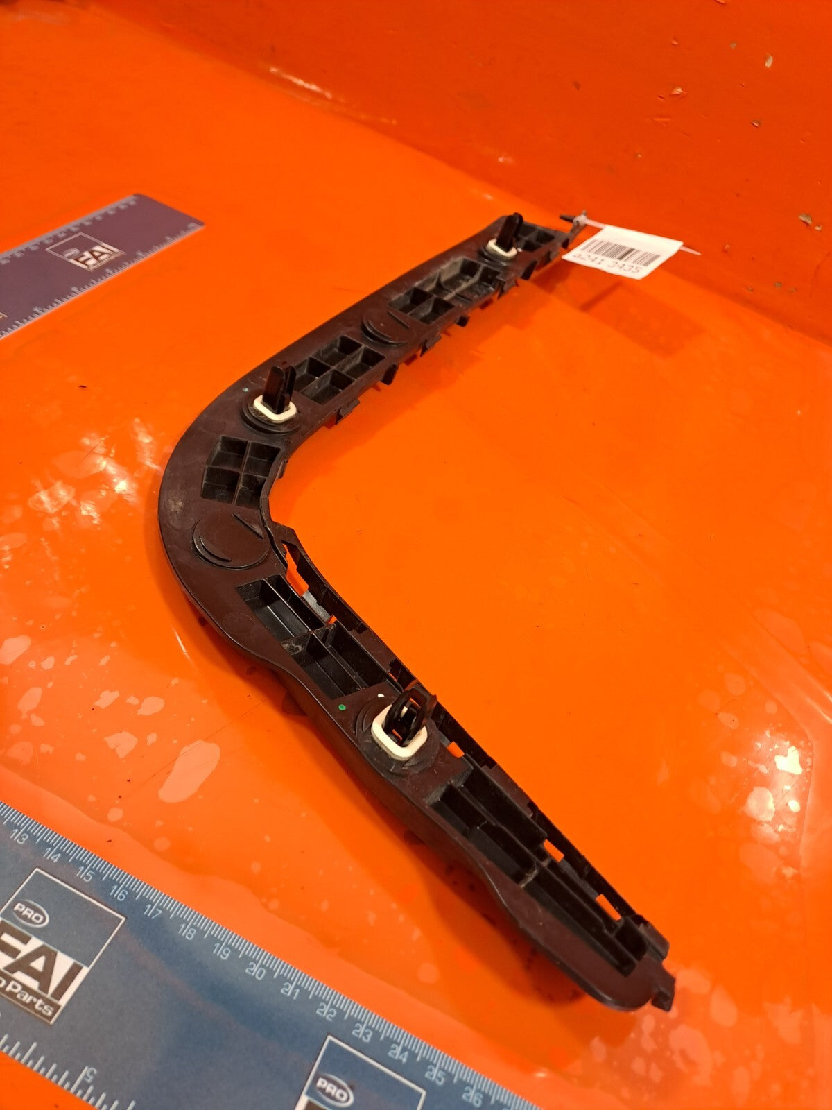 ✅2018-2025 TESLA MODEL 3 REAR RIGHT BUMPER BRACKET 1083991-00-J + WARRANTY A241 - Image 8