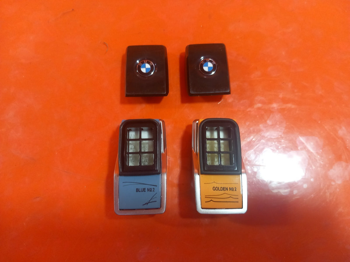 2025 BMW X5 G05 Car Fragrance Cartridge x2 Warranty A398 - Image 4