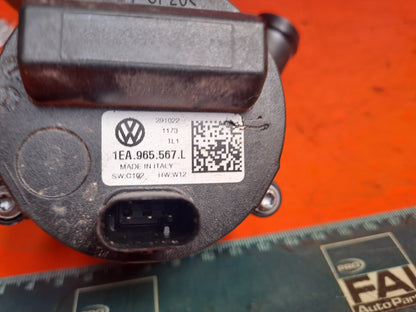 ✅Cupra Born V2 Ev 2023 Auxiliary Water Pump 1EA965567L Warranty A209 - Image 5
