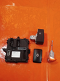 ✅2025 RENAULT CLIO V B7 1.6P BODY CONTROL MODULE & LOCKING SET 284B25453R A331 - Image 1
