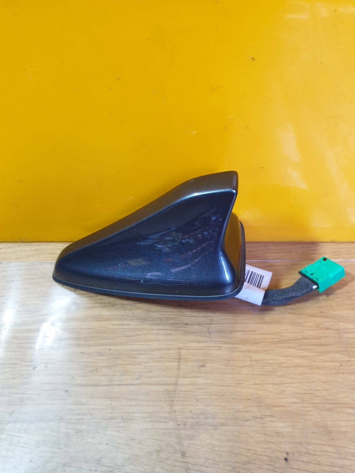 ✅KIA NIRO 2 S-A 1.6 PETROL 2020 AERIAL BASE SHARK FIN ANTENNA GREY 96210-G5410 - Image 1
