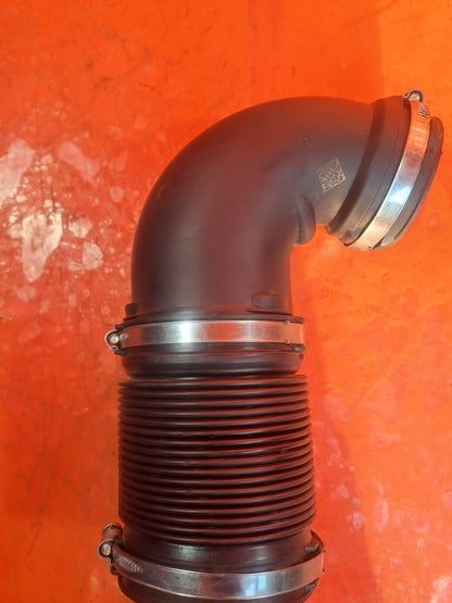 ✅2019 MERCEDES A CLASS W177 AIR INTAKE PIPE A6080900037 + WARRANTY A347 - Image 6