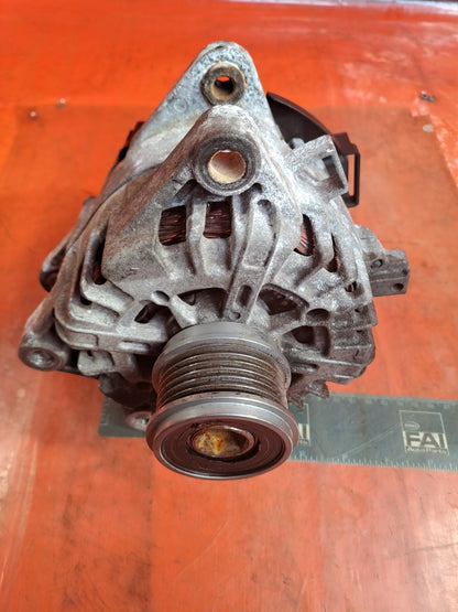 ✅2022 FORD TRANSIT CUSTOM ALTERNATOR YMF6 + WARRANTY A353 - Image 1