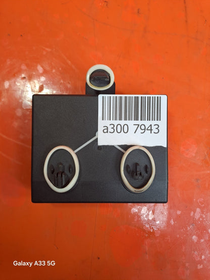 ✅2009 AUDI Q7 4L S LINE REAR LEFT DOOR CONTROL MODULE 4F0959795M + WARRANTY A300 - Image 2