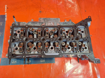 ✅Ford Tourneo Custom 2.0 Diesel 2017 YMFS Cylinder Head RFGK2Q6090AC Warranty - Image 2