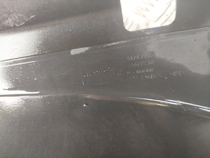 ✅BMW F20 116D URBAN 2.0 DIESEL 2012 RADIATOR AIR DUCT GUIDE PANEL 7255414 A270 - Image 7