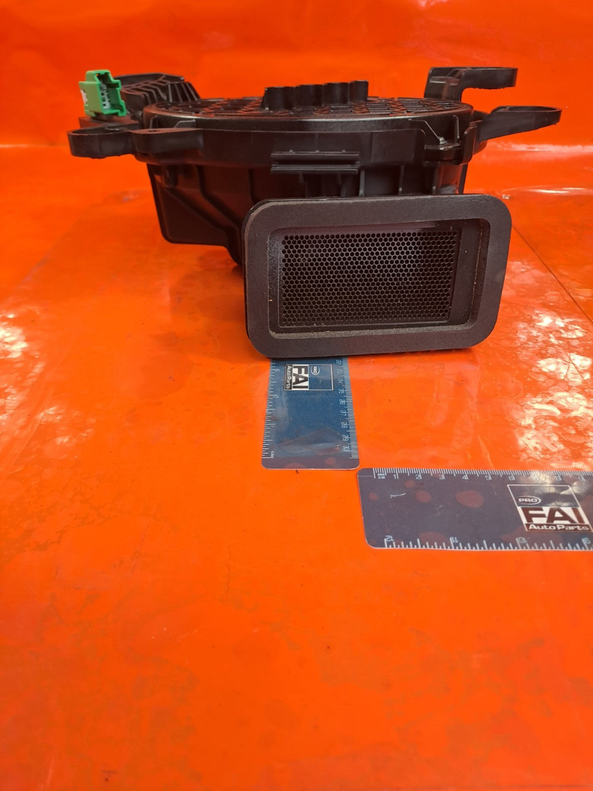 ✅2024 FORD KUGA MK3 ST-LINE SUBWOOFER SPEAKER LJ6T-19A067-BA + WARRANTY A302 - Image 2