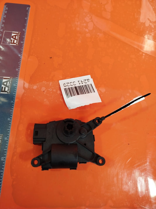 ✅2018-2025 TESLA MODEL 3 INTERIOR HEATER FLAP MOTOR ACTUATOR 1500623-00-A A241 - Image 2