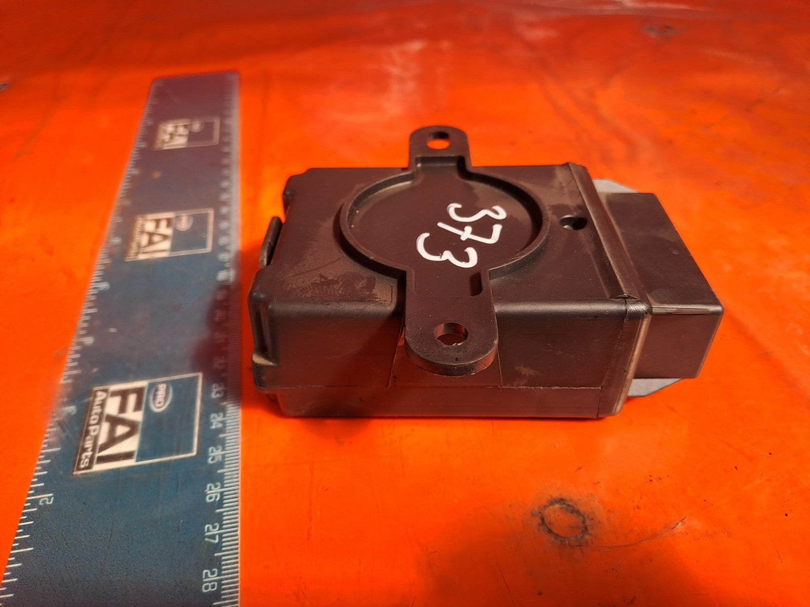 ✅2016 Ford Transit Custom Headlight Control Module BK21-13C148-AB +Warranty A373 - Image 12