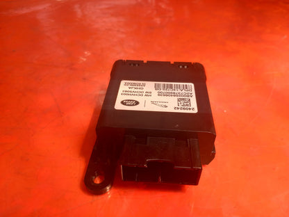 2025 Land Rover Defender L663 Heated Seat Control Module DPLA-14C725-DB A396 - Image 6