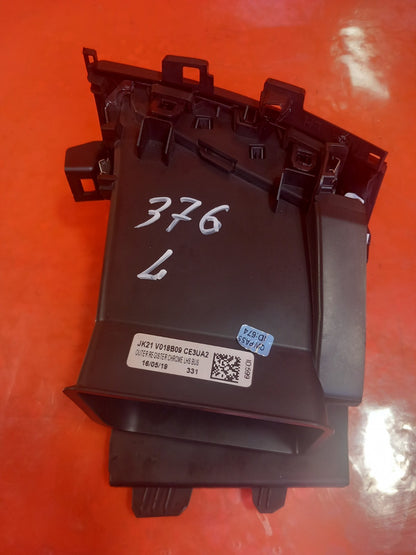 Ford Transit Custom 2.0 Diesel 2019 Front Left Dashboard Air Vent JK21V018B09CE - Image 8